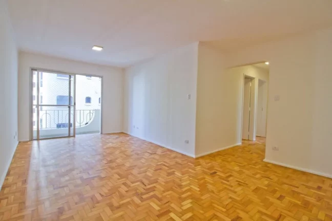 Foto do imóvel APARTAMENTO RESIDENCIAL em São Paulo - SP, Moema em Alameda dos Aicás
