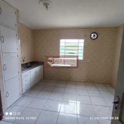 Imagem Casa Térrea com Edícula em Jardim Somara - 3 Dorm, 2 Banheiros - R$450K