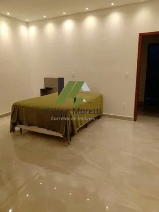 Imagem Casa à venda em Itupeva/SP