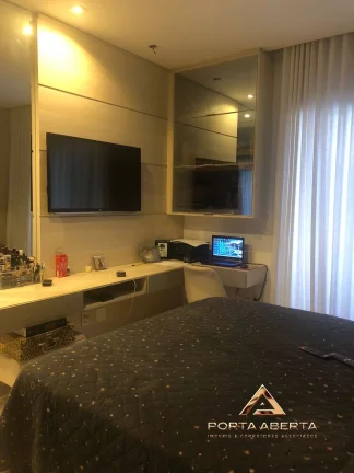 Imagem Apto luxo 3 Quartos, sendo 1 suite - COD 1314