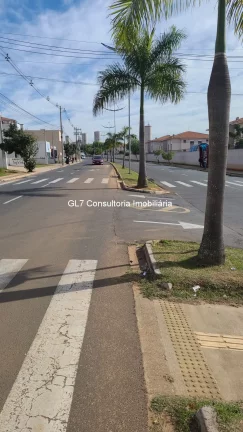 Imagem Terreno Comercial na Avenida dos Pr?(C)dios Jardim Campo Bonito Indaiatuba SP