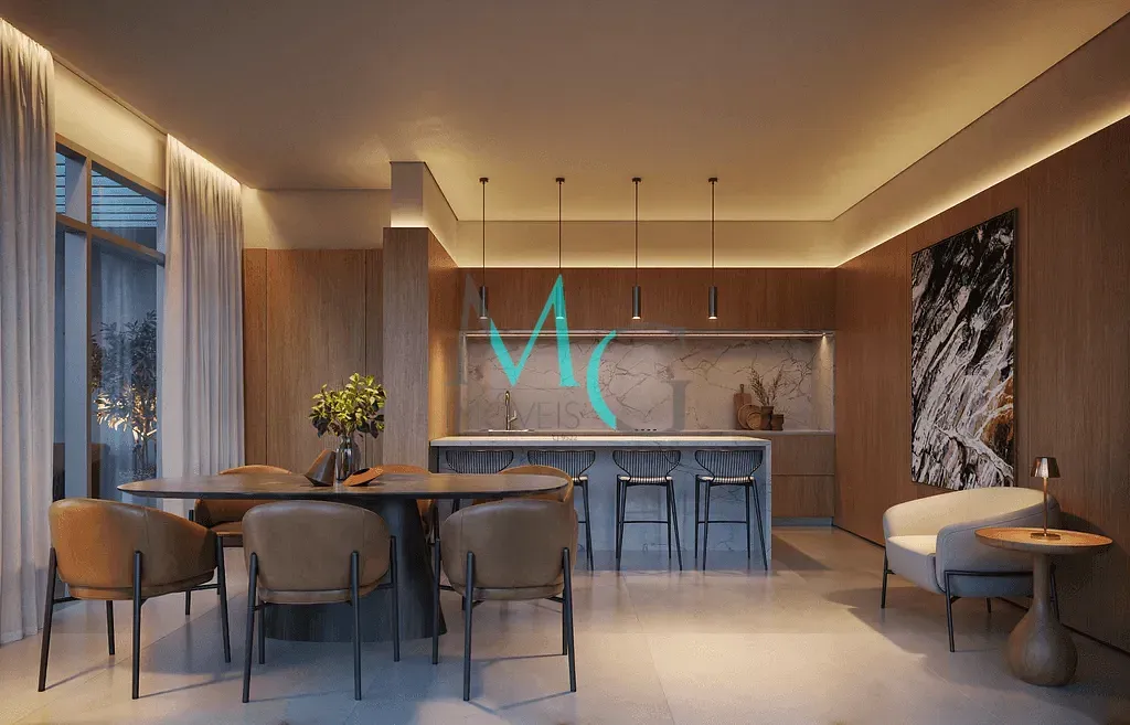 Imagem Studio à venda 1 Quarto 34.87M² Laranjeiras Rio de Janeiro - RJ | Céu Laranjeiras