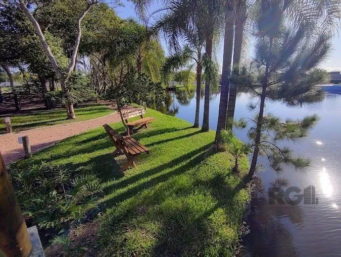 Imagem Casa de Condomínio em Arroio Teixeira