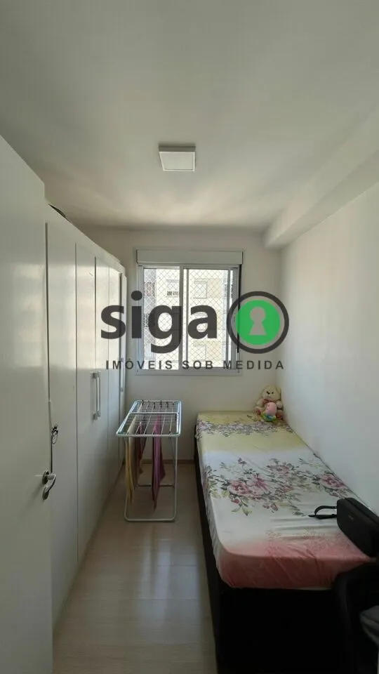 Imagem Apartamento a venda no Jaraguá: 42m² |1 vaga |2 dormitórios