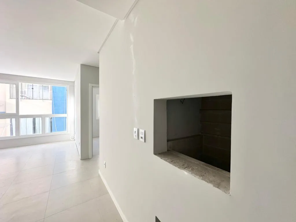 Imagem Apartamento 2 Dormitórios - Bairro Zona Nova