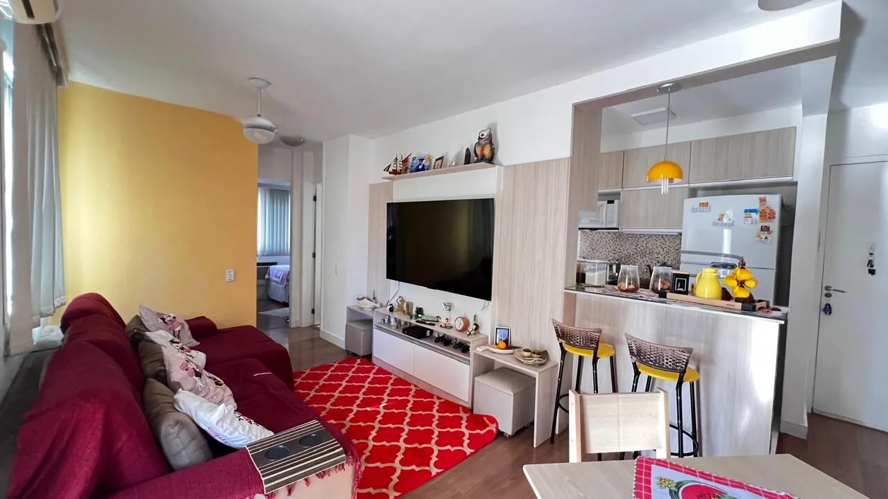 Imagem Apartamento à venda no bairro Irajá em Rio de Janeiro/RJ