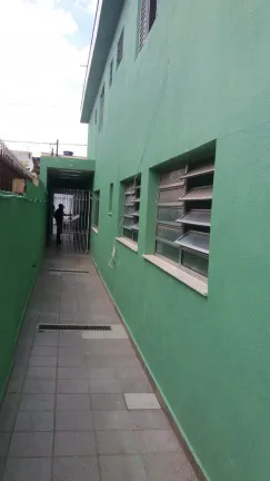Imagem Sobrado com 8 Quartos à Venda, 200 m² em Parque Boturussu - São Paulo