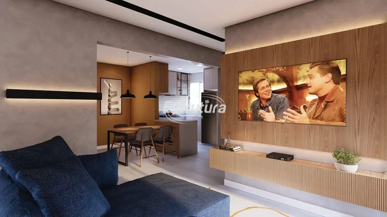 RESIDENCIAL BAVIERA