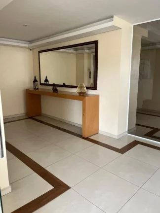 Imagem APARTAMENTO RESIDENCIAL em SÃO PAULO - SP, PLANALTO PAULISTA