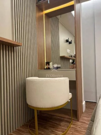 Imagem Apartamento com 3 dormitórios à venda, 238 m² por R$ 2.850.000,00 - Morumbi - São Paulo/SP
