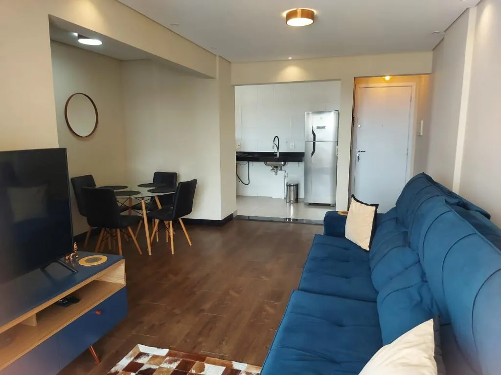 Imagem APARTAMENTO - JARDIM NOVA EUROPA - CAMPINAS