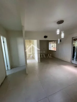 Imagem CASA EM LAJE COM 3 QUARTOS NO JOÃO COSTA