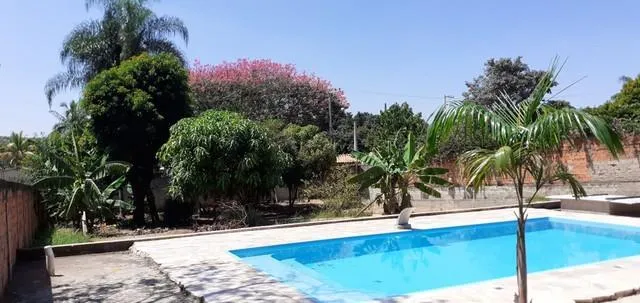 Imagem CASA - PERSEU LEITE DE BARROS - CAMPINAS