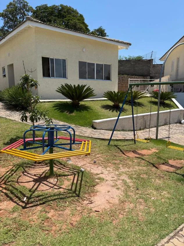 Imagem Cond. Villagio Imperiale