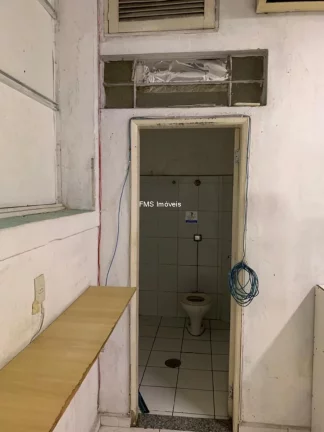 Imagem Loja com 100m² em Pinheiros