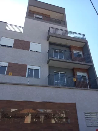 Imagem Apartamento para Venda em São Paulo, Vila Guilhermina, 2 dormitórios, 1 banheiro