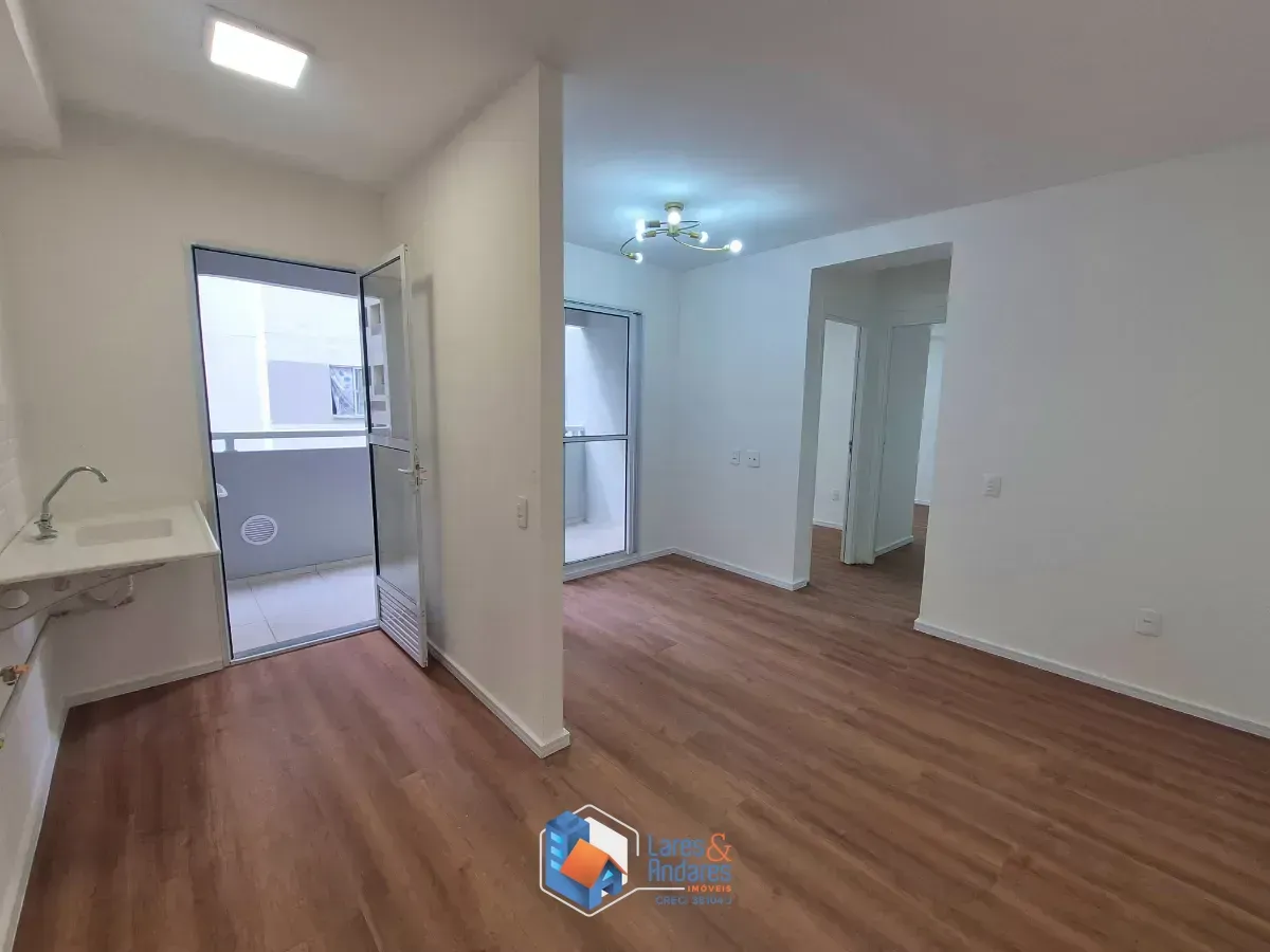 Foto do imóvel Apartamento para venda em Mooca com 2 quartos, sendo 1 suíte, 46m² em Rua da Mooca