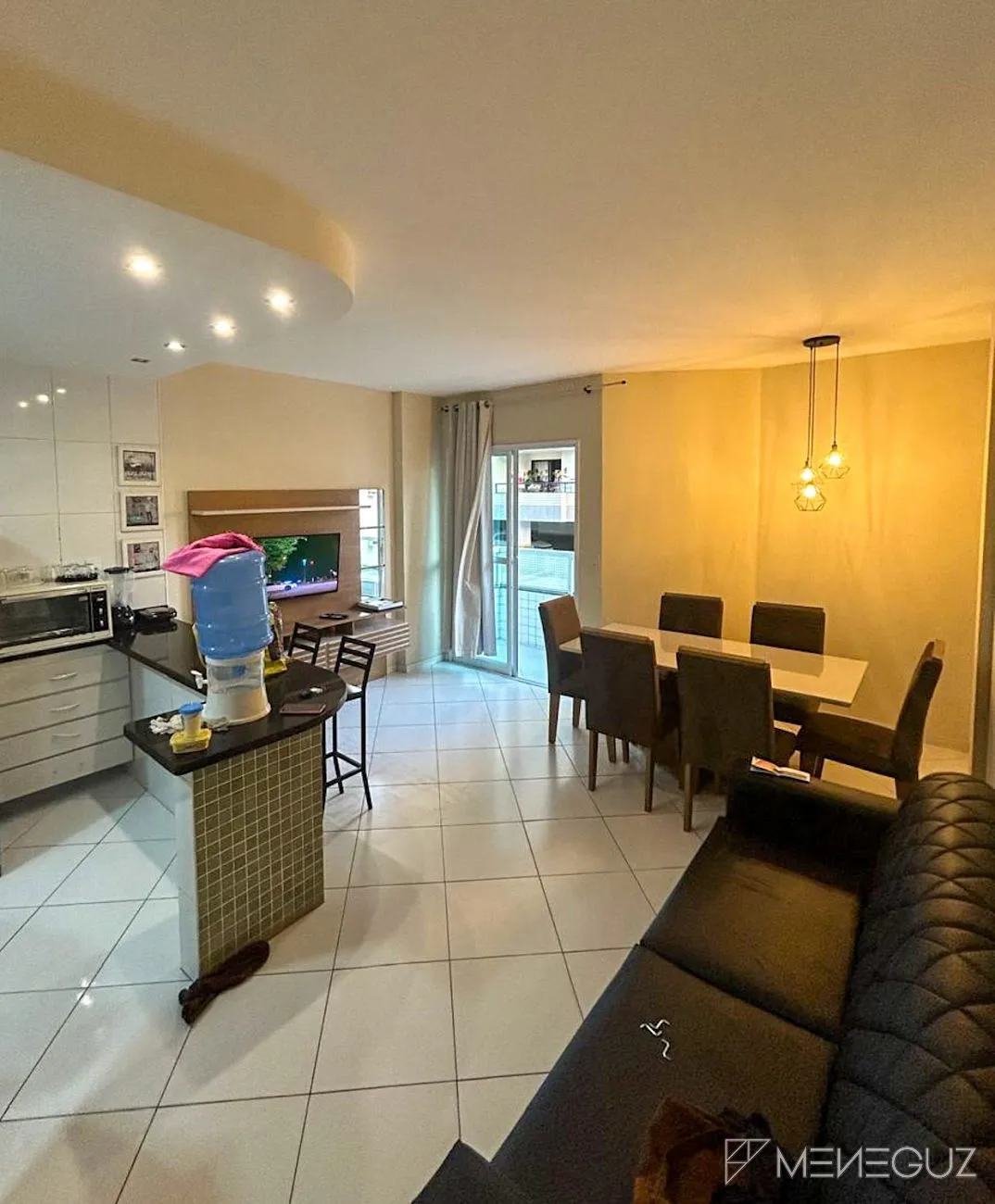 Imagem Vendo apartamento em Guarapari direto com o proprietário