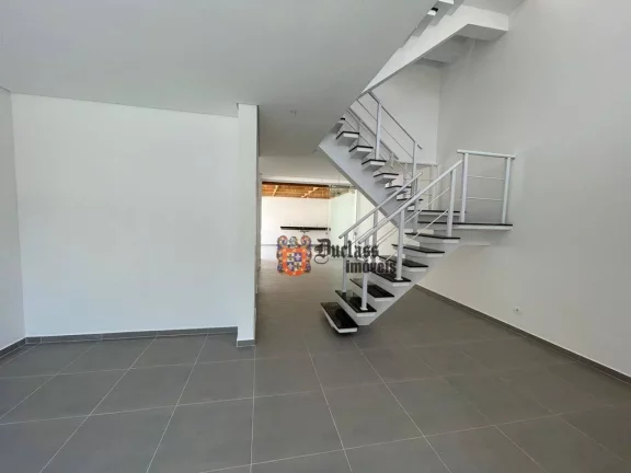 Imagem Sobrado com 4 dormitórios à venda, 150 m² por R$ 2.500.000,00 - Juquehy - São Sebastião/SP