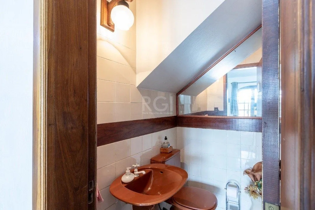 Imagem Casa para Venda - 373.1m², 2 dormitórios, Vila Conceição