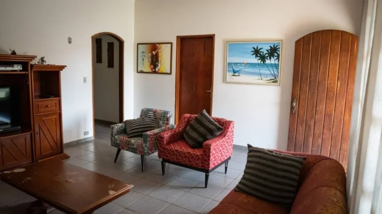 Imagem Seu refúgio particular em São Roque - conforto, lazer e natureza perfeitos