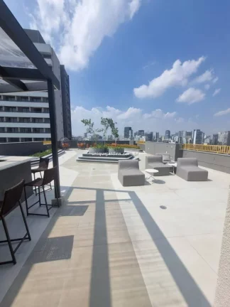 Imagem Apartamento à venda Vila Olímpia São Paulo