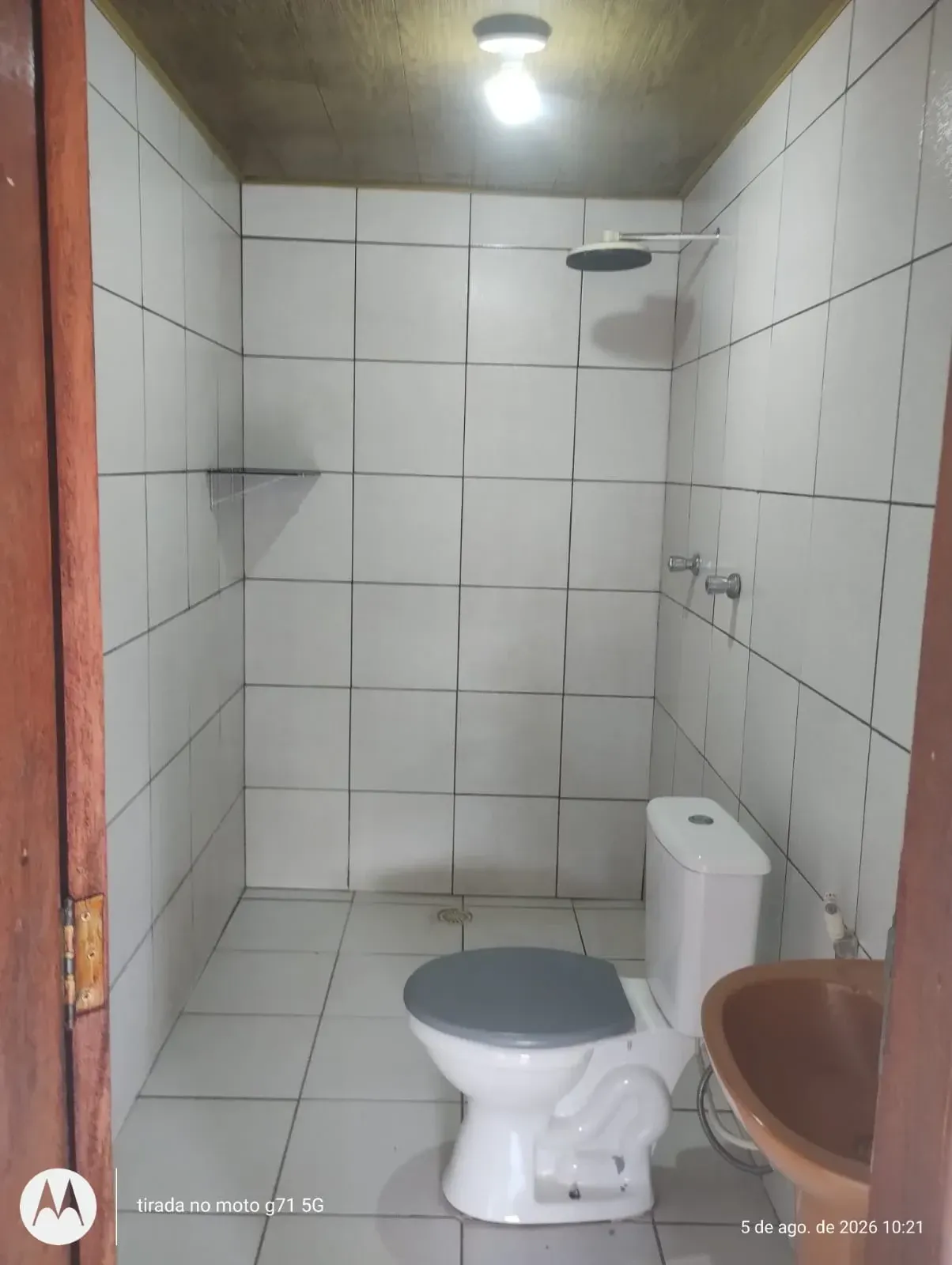 Imagem Casa com 6 Quartos para Alugar, 220 m² em Marambaia - Belém