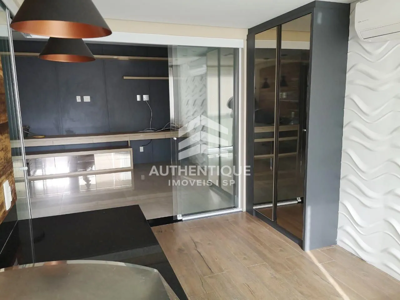Imagem BROOKFIELD HOME DESIGN BHD BROOKLIN - Apartamento no bairro Brooklin à venda!