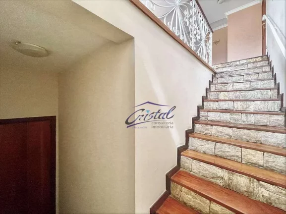 Imagem Casa com 4 quartos (2 suítes) à venda, 356 m² - Condomínio Terras do Madeira - Granja Viana - Carapicuíba/SP