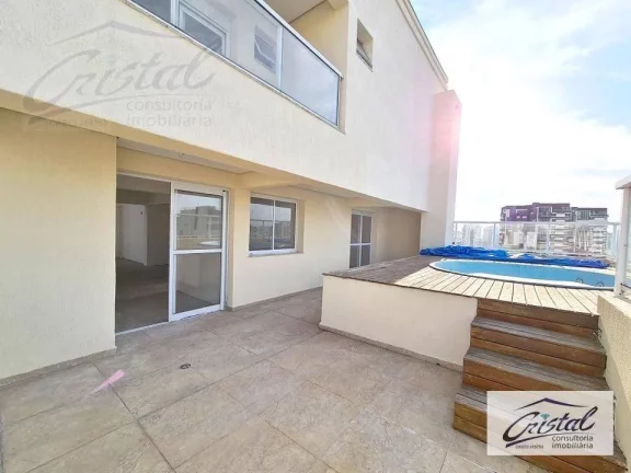 Imagem Apartamento Duplex com 4 dormitórios à venda, 234 m² por R$ 3.250.000,00 - Moema - São Paulo/SP