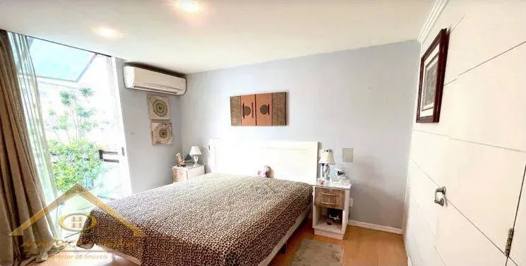 Imagem Casa para Venda em Rio de Janeiro / RJ no bairro Jardim Guanabara
