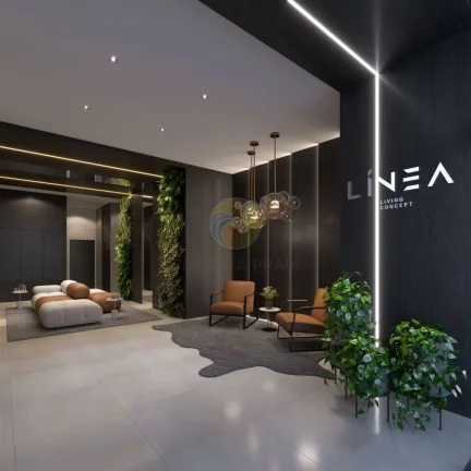 Imagem Línea Living Concept