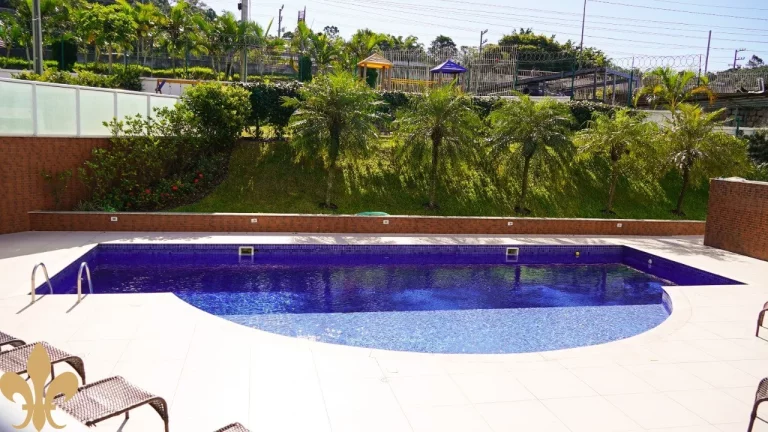 Imagem APARTAMENTO RESIDENCIAL em SÃO JOSÉ - SC, PRAIA COMPRIDA