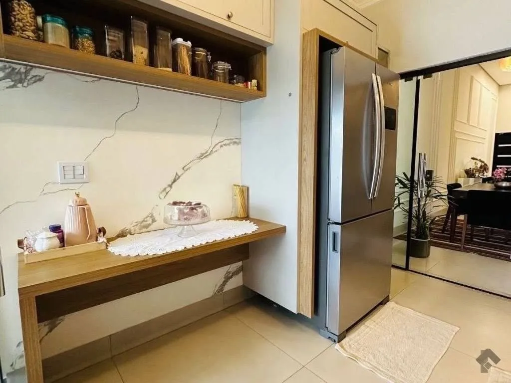 Imagem Linda Casa Com Lazer Completo No Rita Vieira
