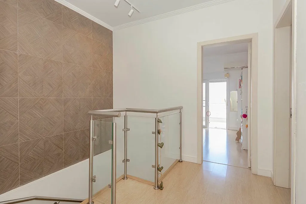 Imagem Casa de Condomínio em Vila Nova