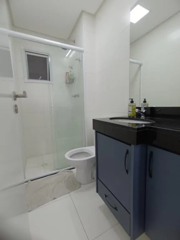 Imagem APARTAMENTO COM 94,00 m² - GUILHERMINA - PRAIA GRANDE SP