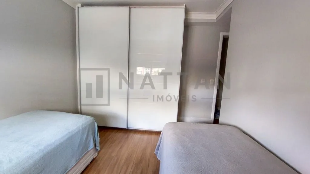 Imagem Apartamento com 3 dormitórios à venda, 224 m² por R$ 3.680.000,00 - Tatuapé - São Paulo/SP