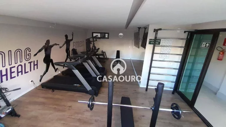 Imagem Apartamento 4 Quartos a Venda na Serra, Belo Horizonte - MG.