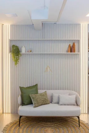 Imagem Apartamento com 3 dormitórios à venda, 135 m² por R$ 2.770.000,00 - Centro - Balneário Camboriú/SC