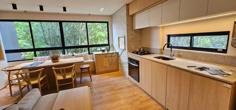 Imagem Apartamento à venda Tarumã Curitiba PR