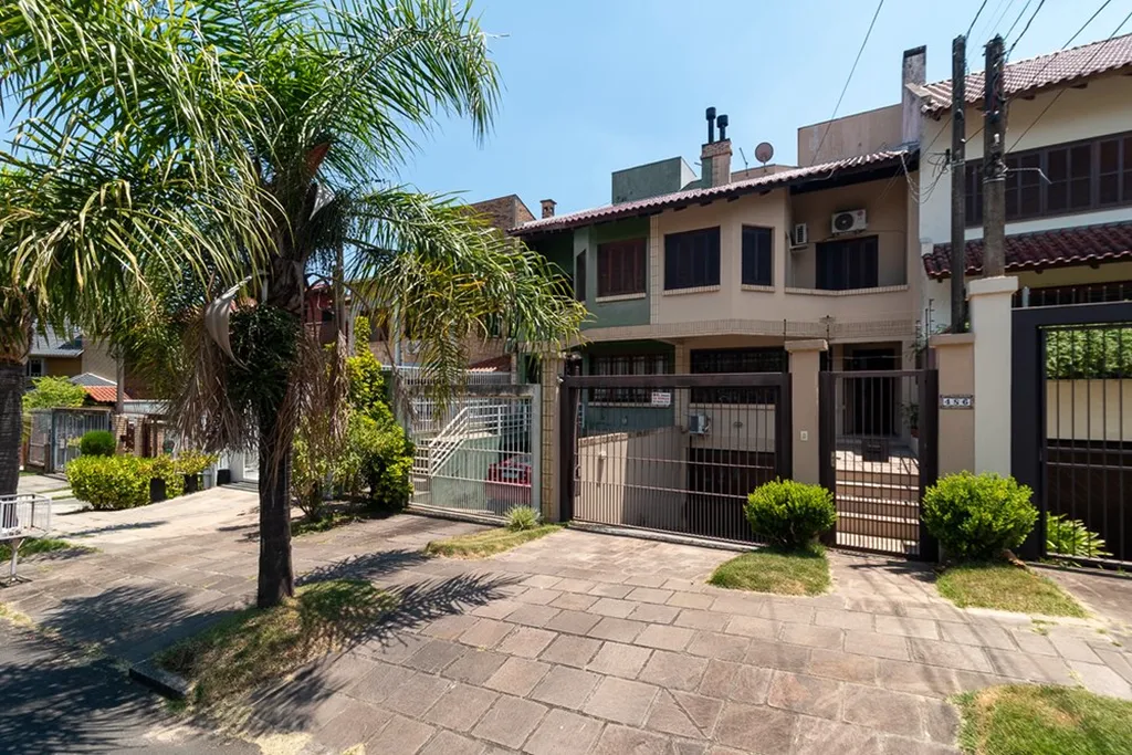 Imagem Casa em Chácara das Pedras
