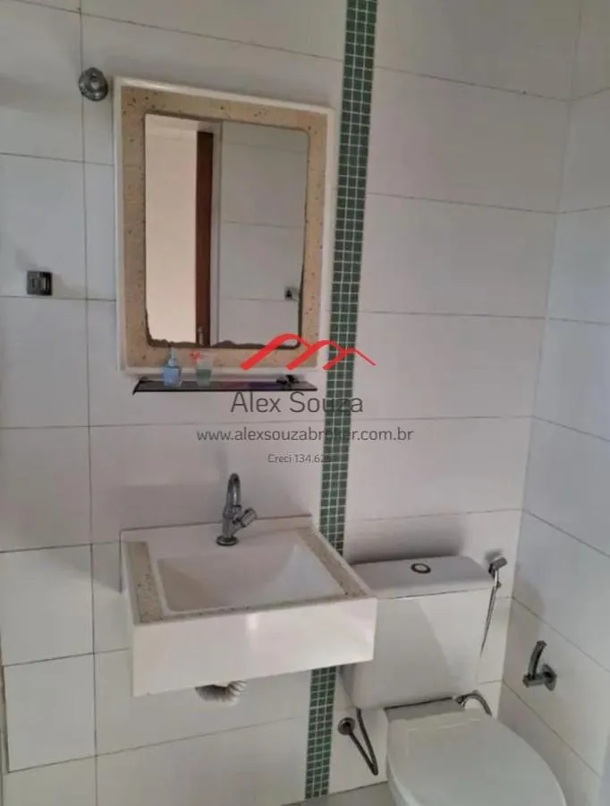 Imagem Sobrado para Venda em Sumaré, Parque Progresso (Nova Veneza), 3 dormitórios, 1 suíte, 3 banheiros, 2 vagas