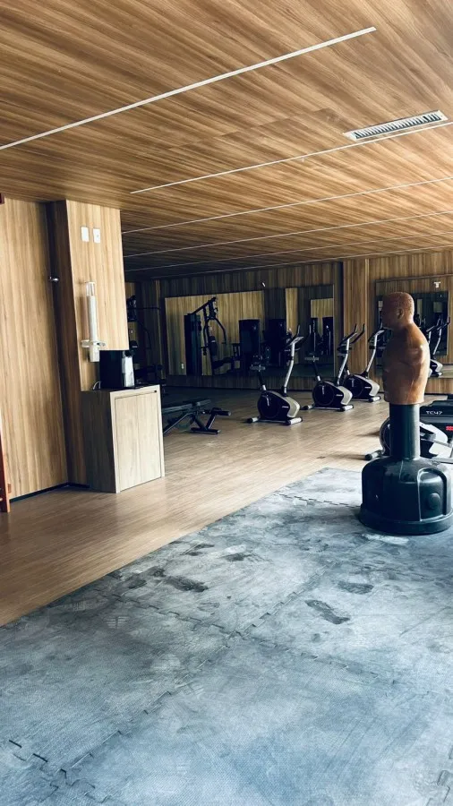 Imagem Apartamento para Venda em São Paulo, Pinheiros, 1 dormitório, 1 banheiro