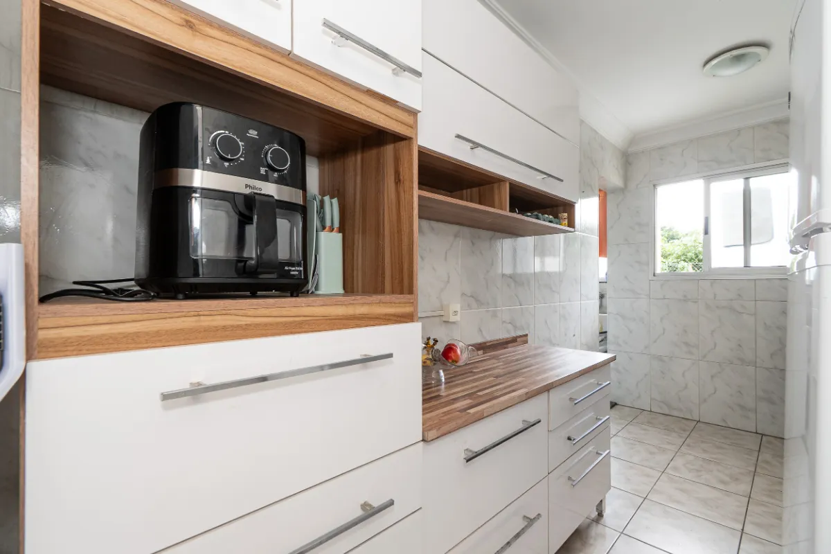 Imagem Apartamento para venda em Ipiranga com 2 quartos, 60m2