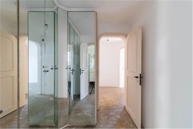 Imagem APARTAMENTO RESIDENCIAL em São Paulo - SP, Santa Cecília