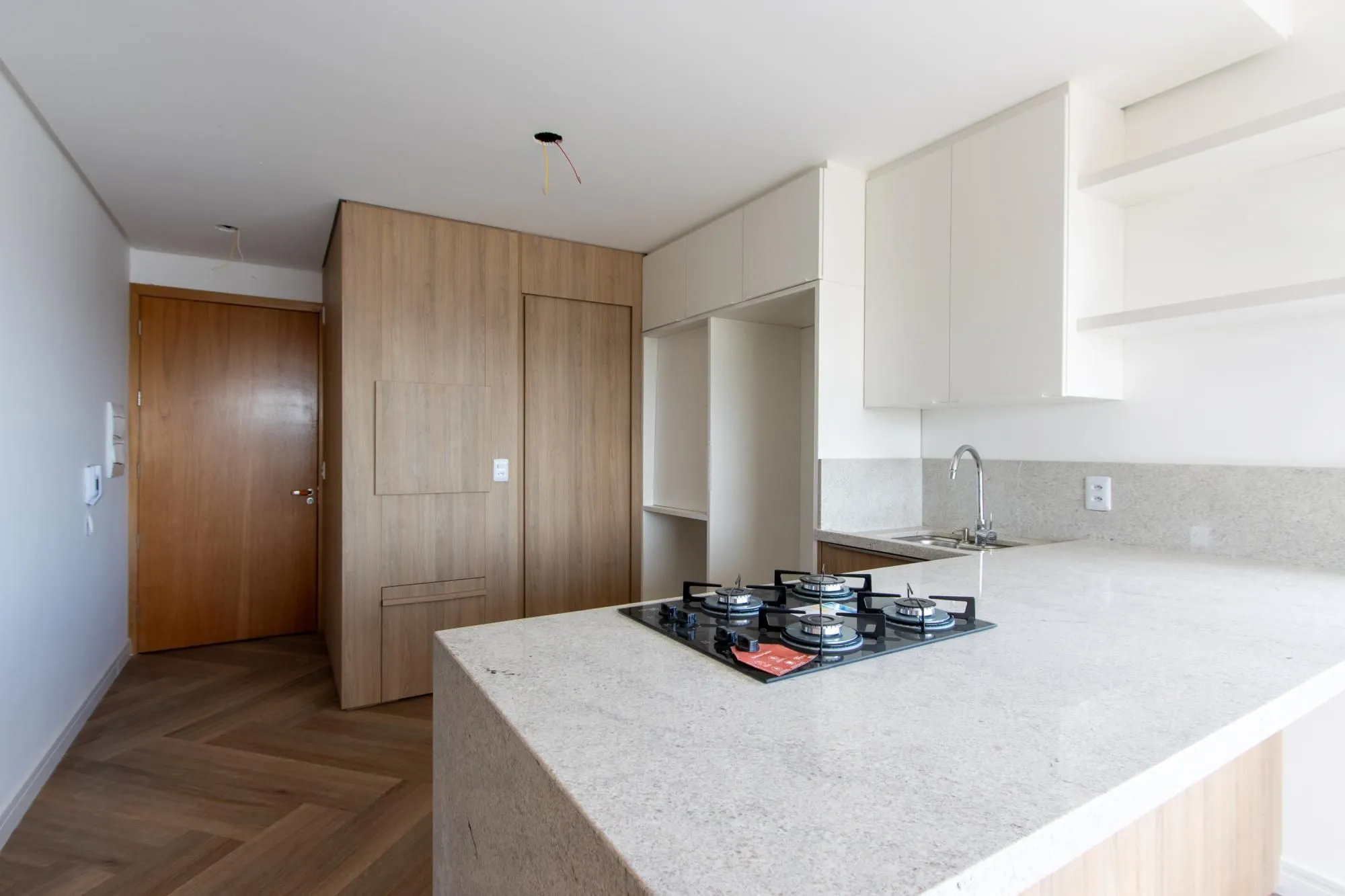 Imagem Apartamento em Tristeza