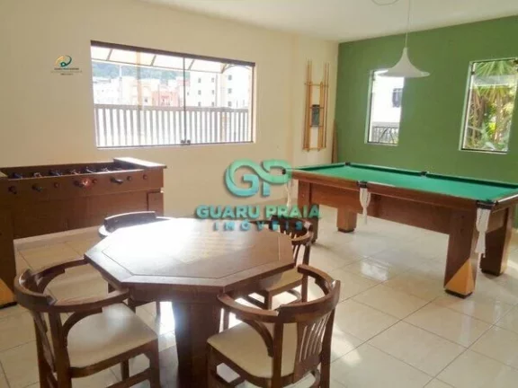 Imagem 1 dormitórios, sala para 2 ambientes com sacada, cozinha com armários planejados, banheiro social e área de serviço
