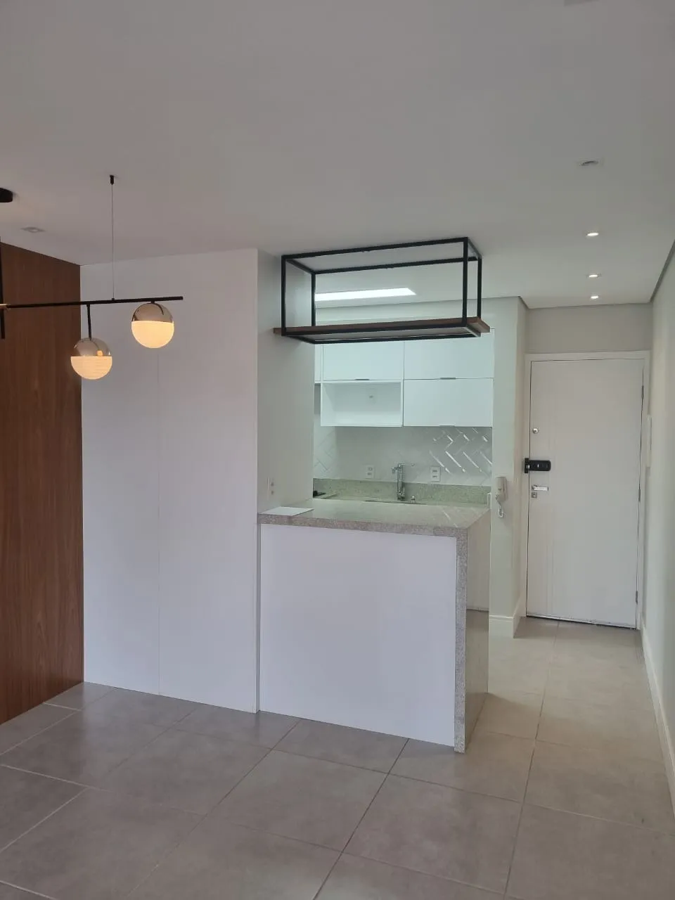 Imagem Apartamento de 119m² no Edifício Roma, localizado no Portal da Colina em Sorocaba.