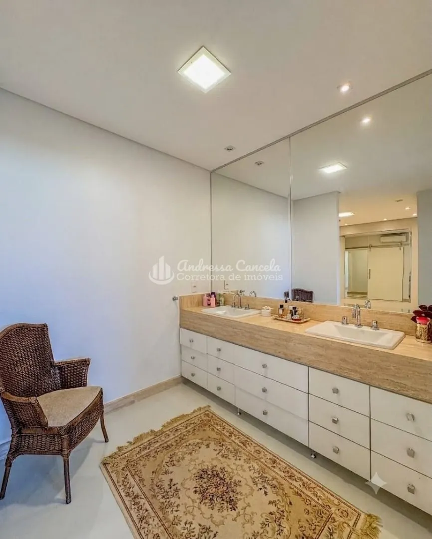 Imagem Damha 1 - Sobrado com 4 dormitórios à venda, 460 m² por R$ 3.690.000,00 - Damha I - São José do Rio Preto/SP