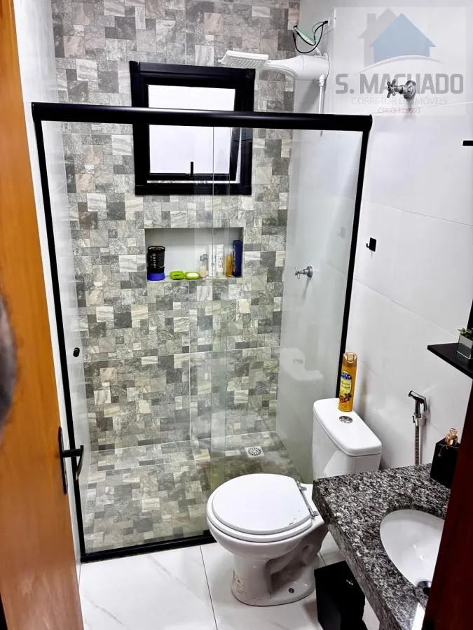 Imagem Apartamento para Venda em Santo André / SP no bairro Jardim Santo Alberto / Jardim Ana Maria